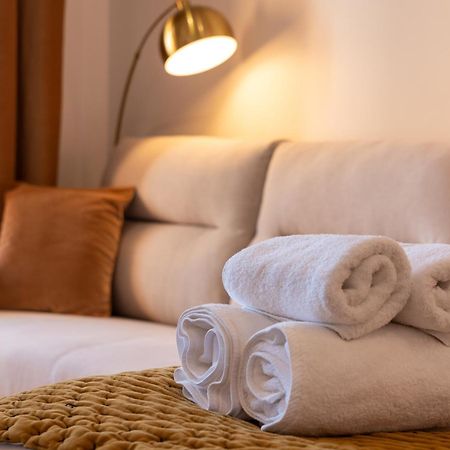 Monaco Border Luxury Suite - Sea View - Pool Beausoleil Exterior foto